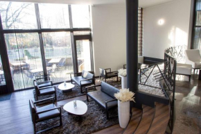  Best Western Plus Aldhem Hotel  Гроббендонк